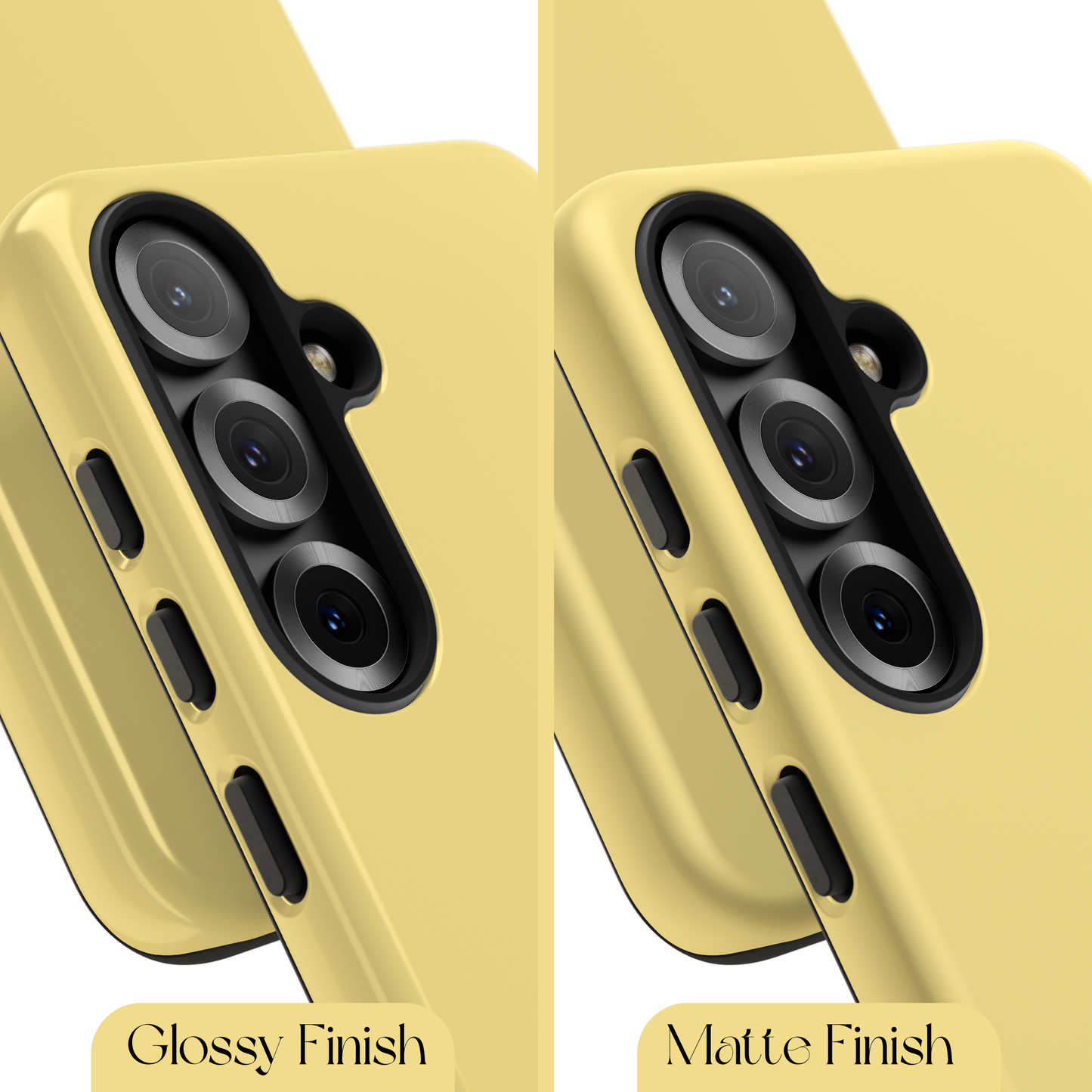 Custard tough cases