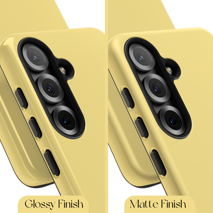 Custard tough cases