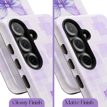 Ocean Mist Tough Case