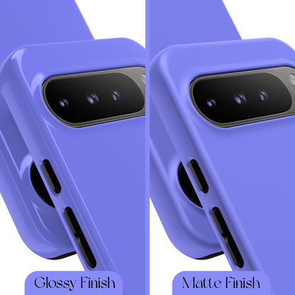 Periwinkle Pop Tough Case