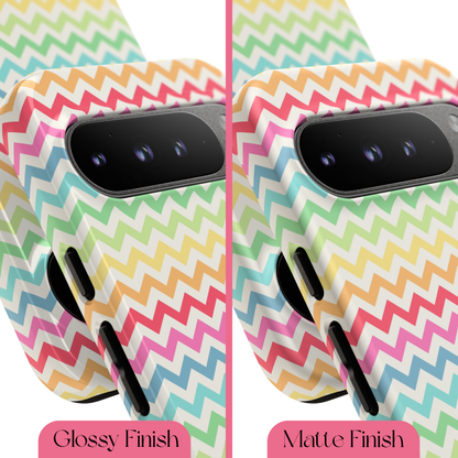 Prism Wave Tough Case