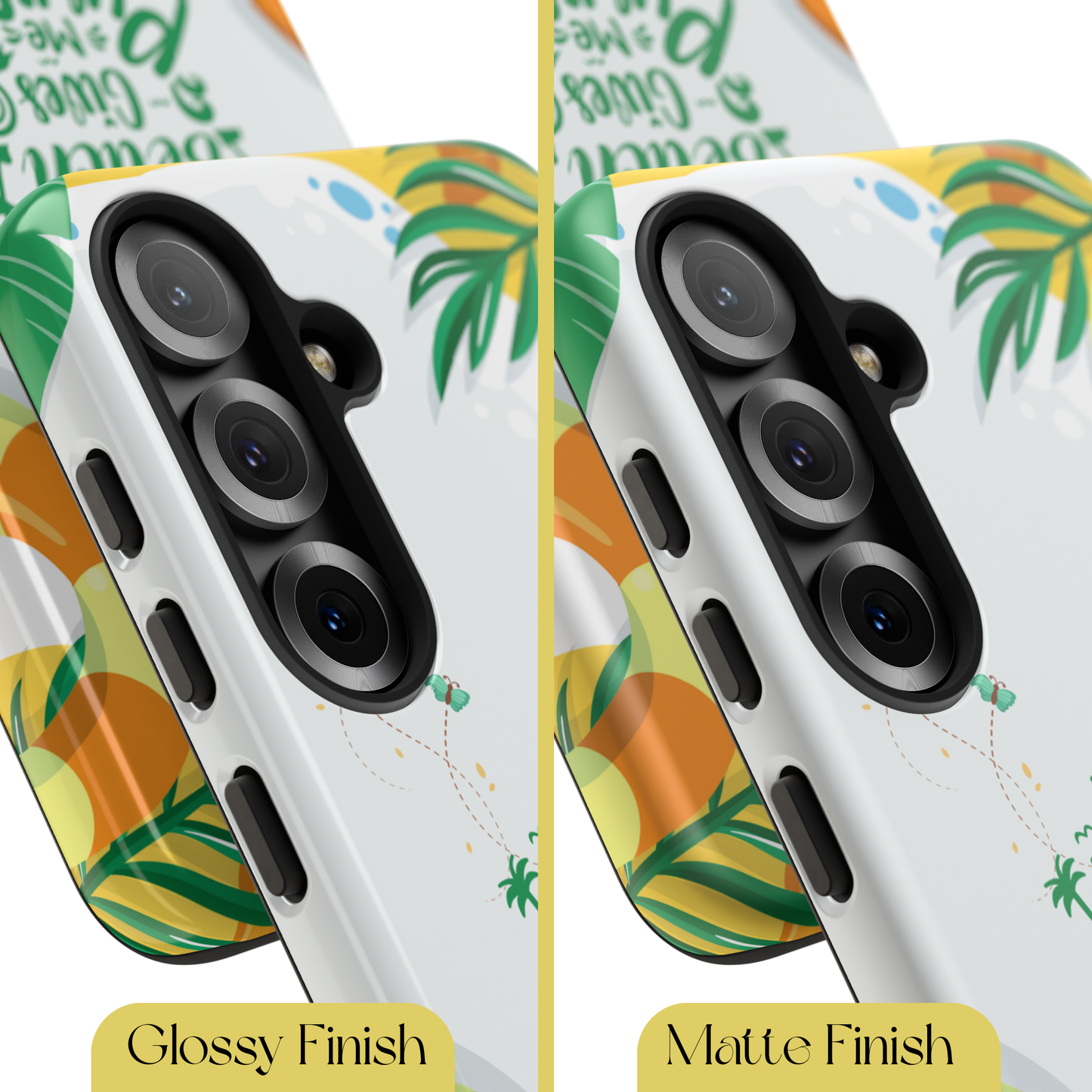Beach Babe Tough Case