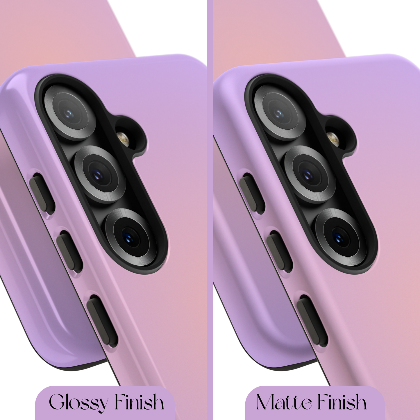 Mystic Aura Tough Cases