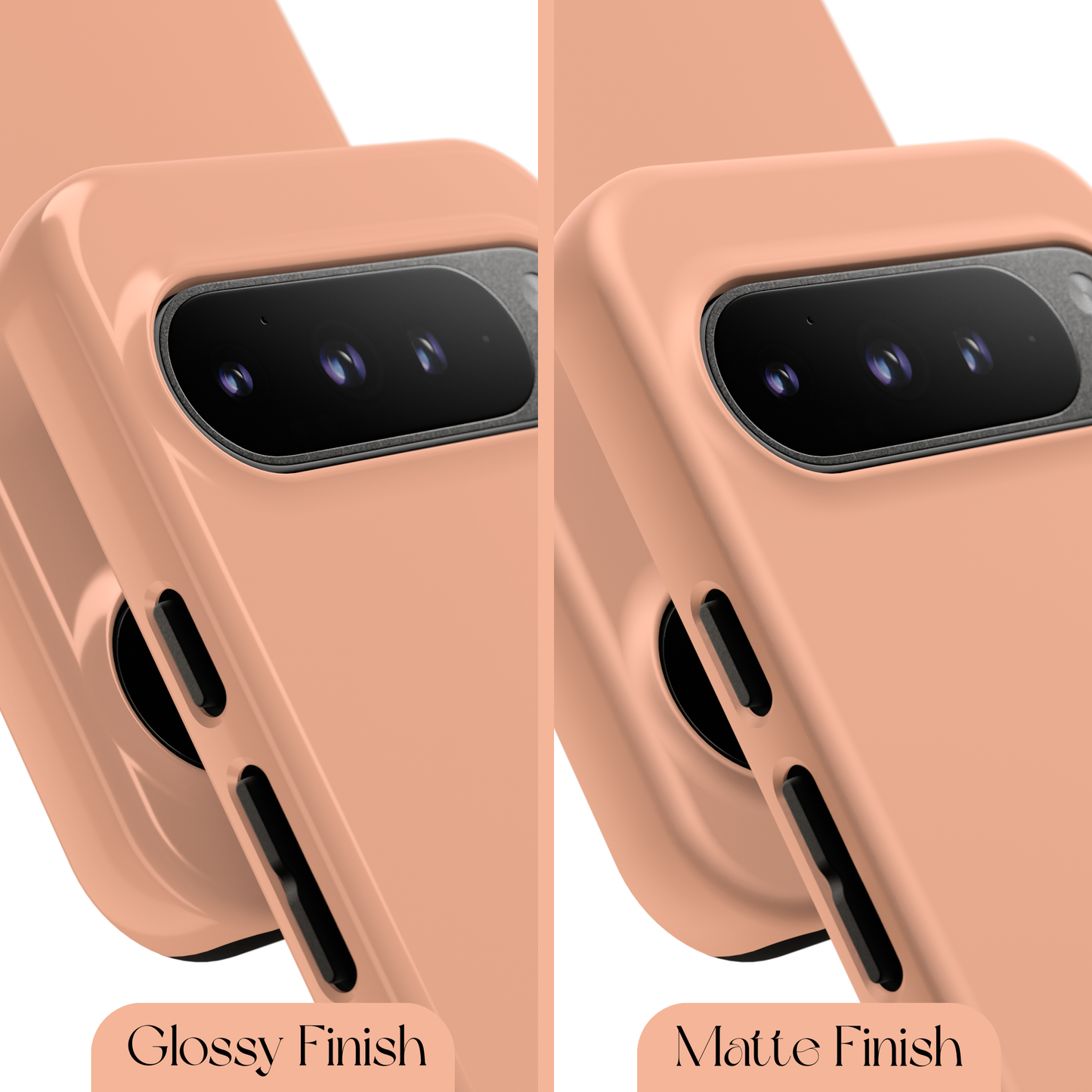 Coral Dream Tough Case
