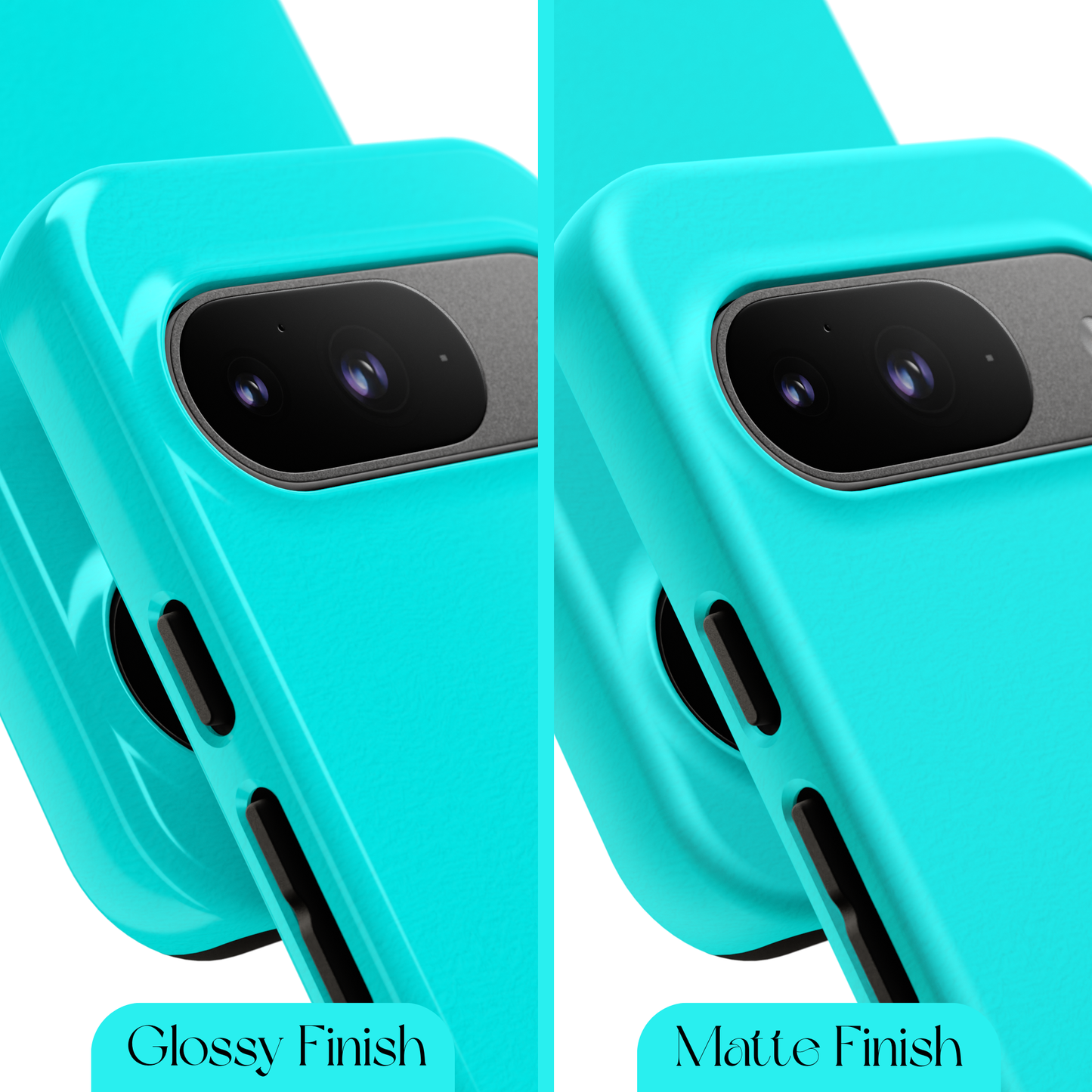 Aqua Dream Tough Case