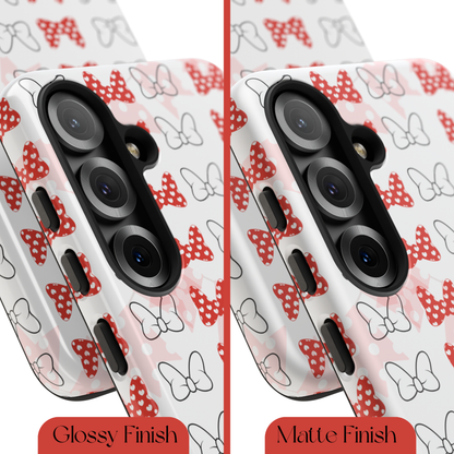Mini Charms Tough Case