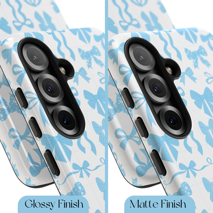 Ocean Ties Tough Case