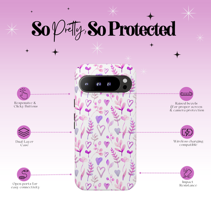 Amoria tough cases
