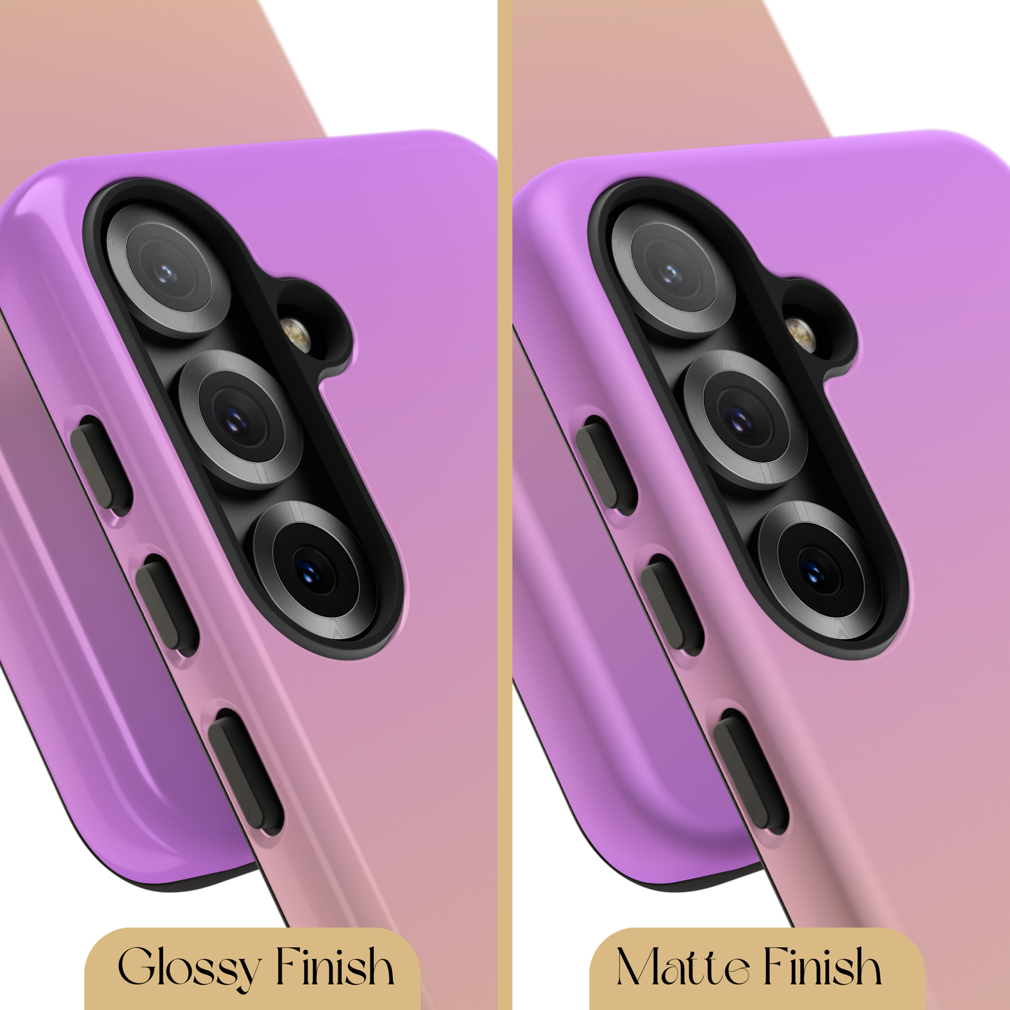 Oasis Tough Cases