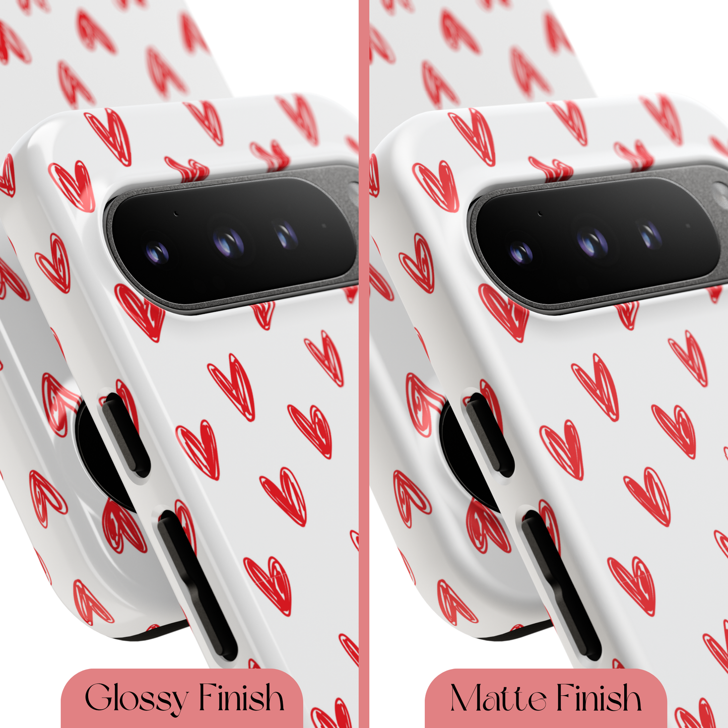 Sweetheart Tough Case