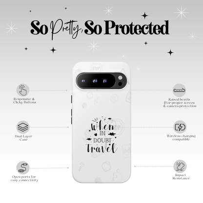 Wanderlust tough cases