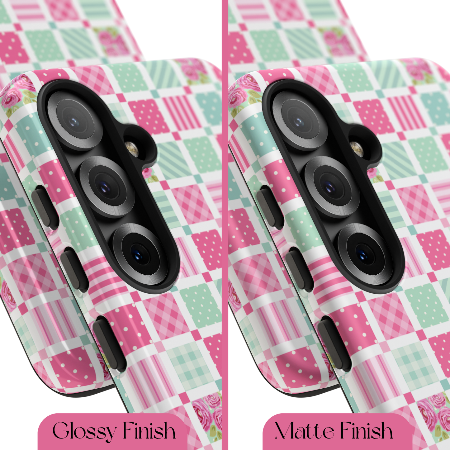 Candy Crush Tough Cases
