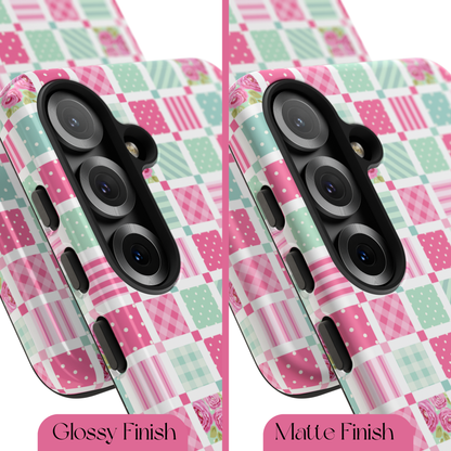 Candy Crush Tough Cases