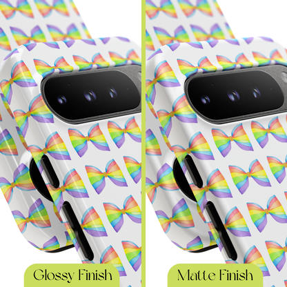 Beach Carnival Tough Case