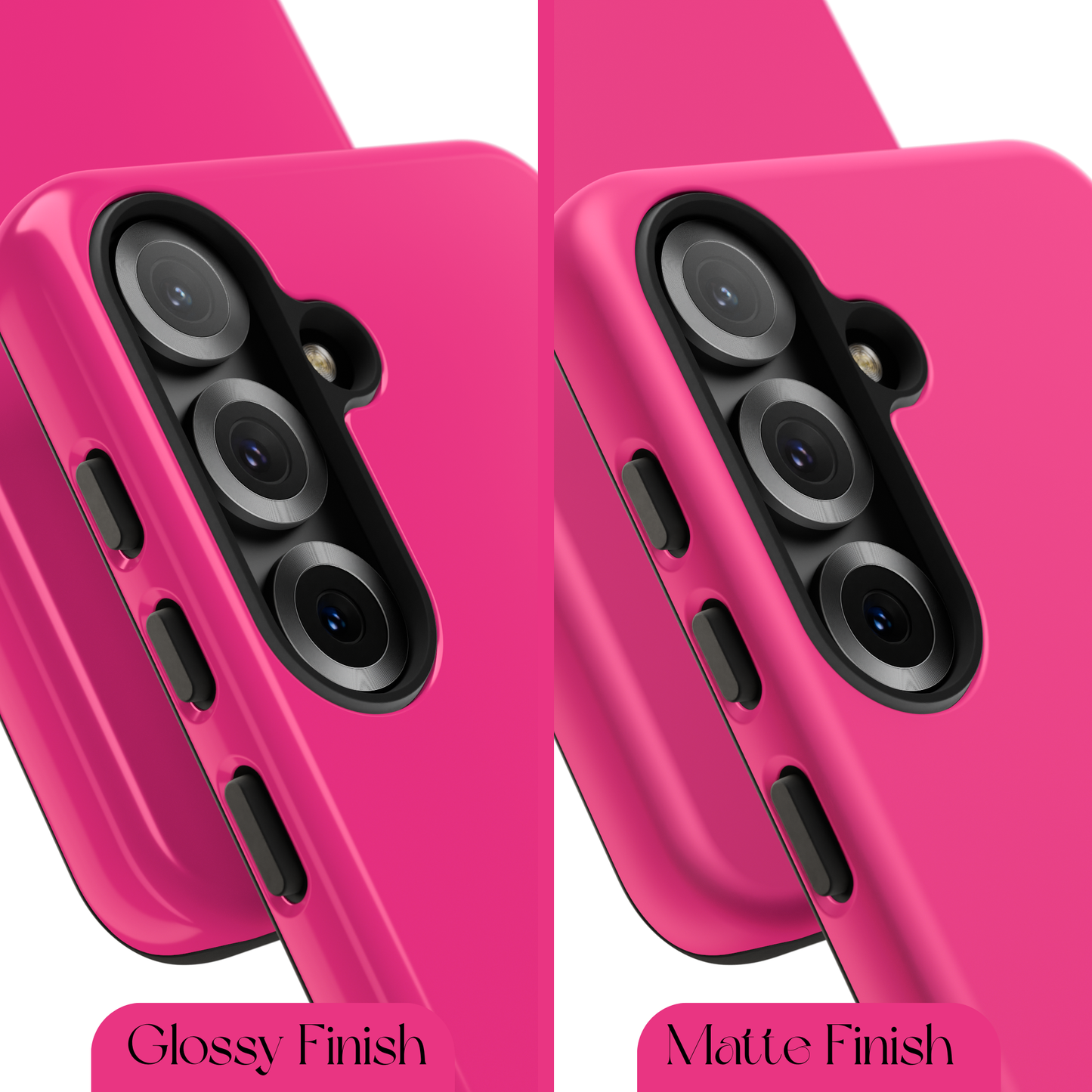 Electric Rose Tough Cases