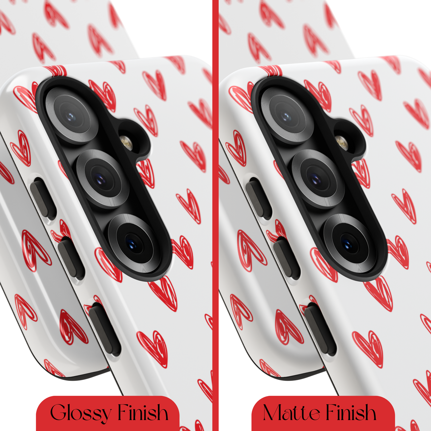 Sunkissed Love Tough Case
