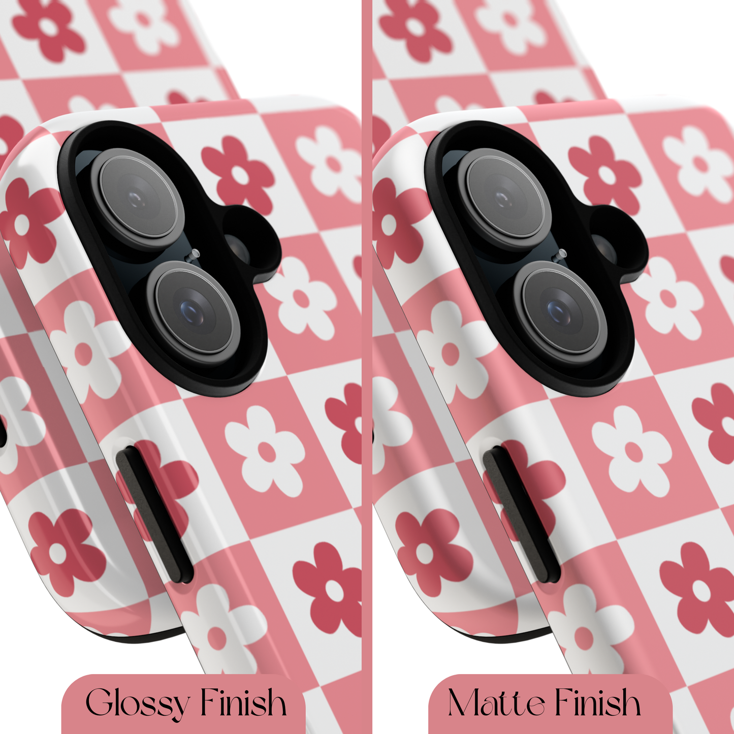 Blossom Tough Case