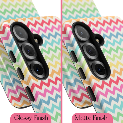 Rainbow Tough Cases