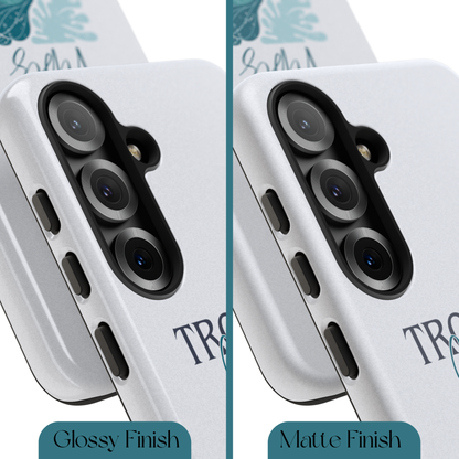TropiCool Tough Case