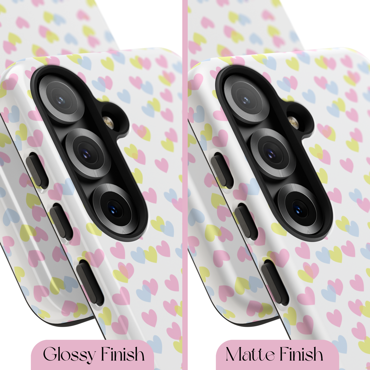 Candy Pop Tough Case