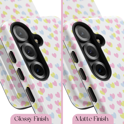 Candy Pop Tough Case