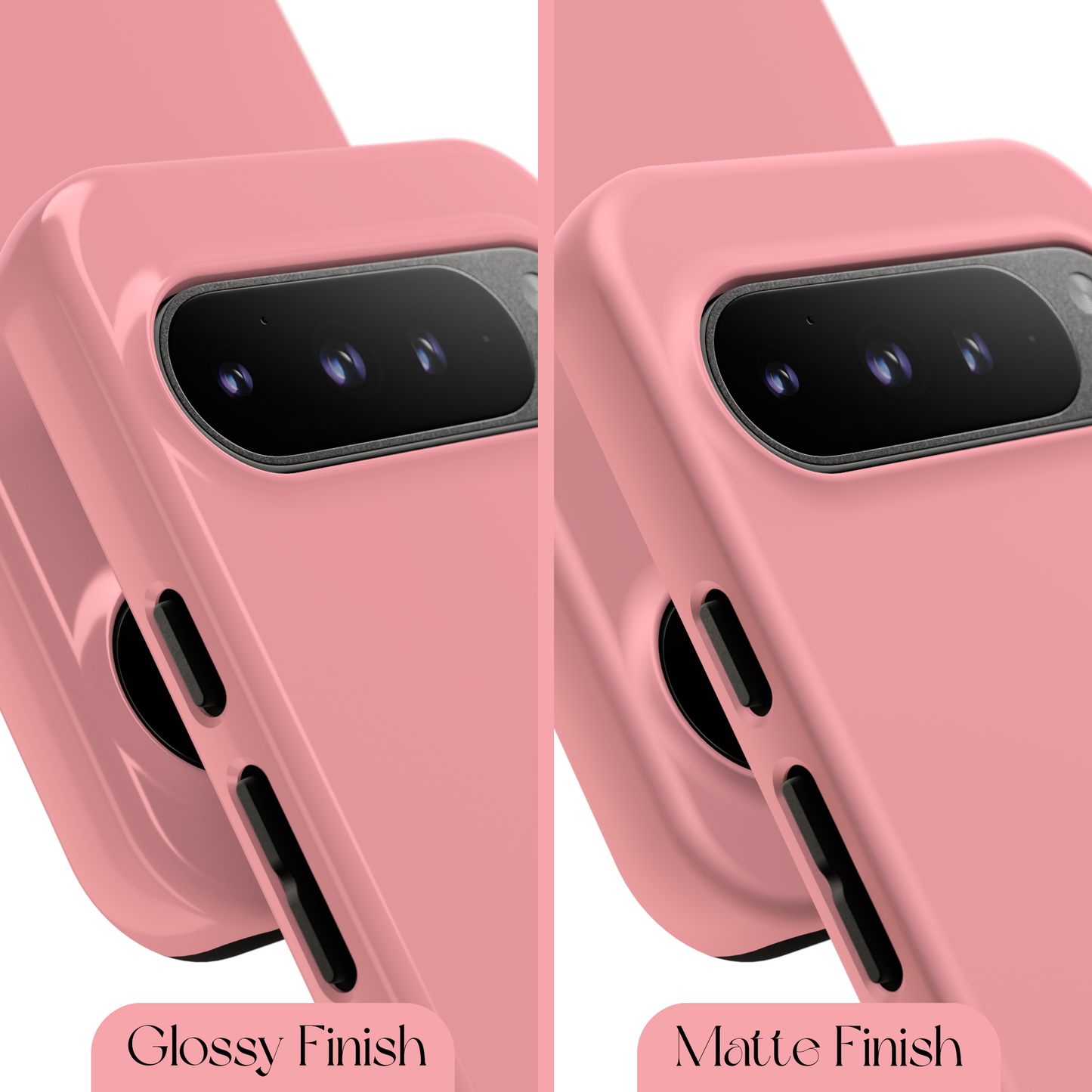 Blush Pink Tough Case