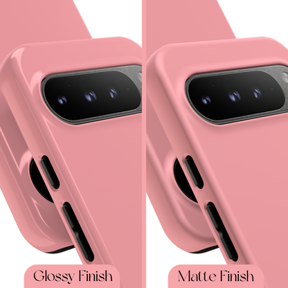 Blush Pink Tough Case