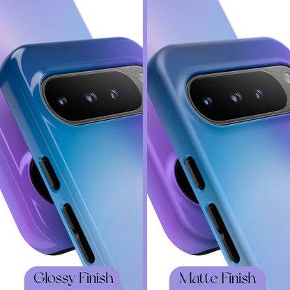 Twilight Aura Tough Case