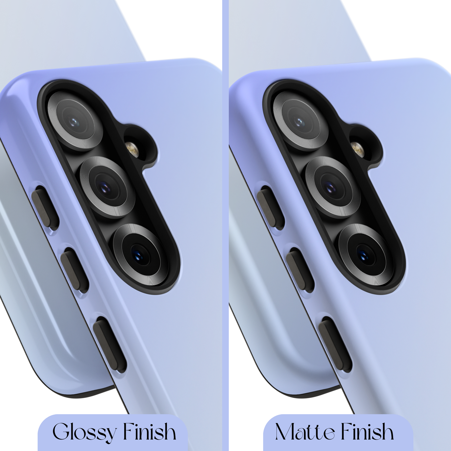 Winter Light Tough Cases