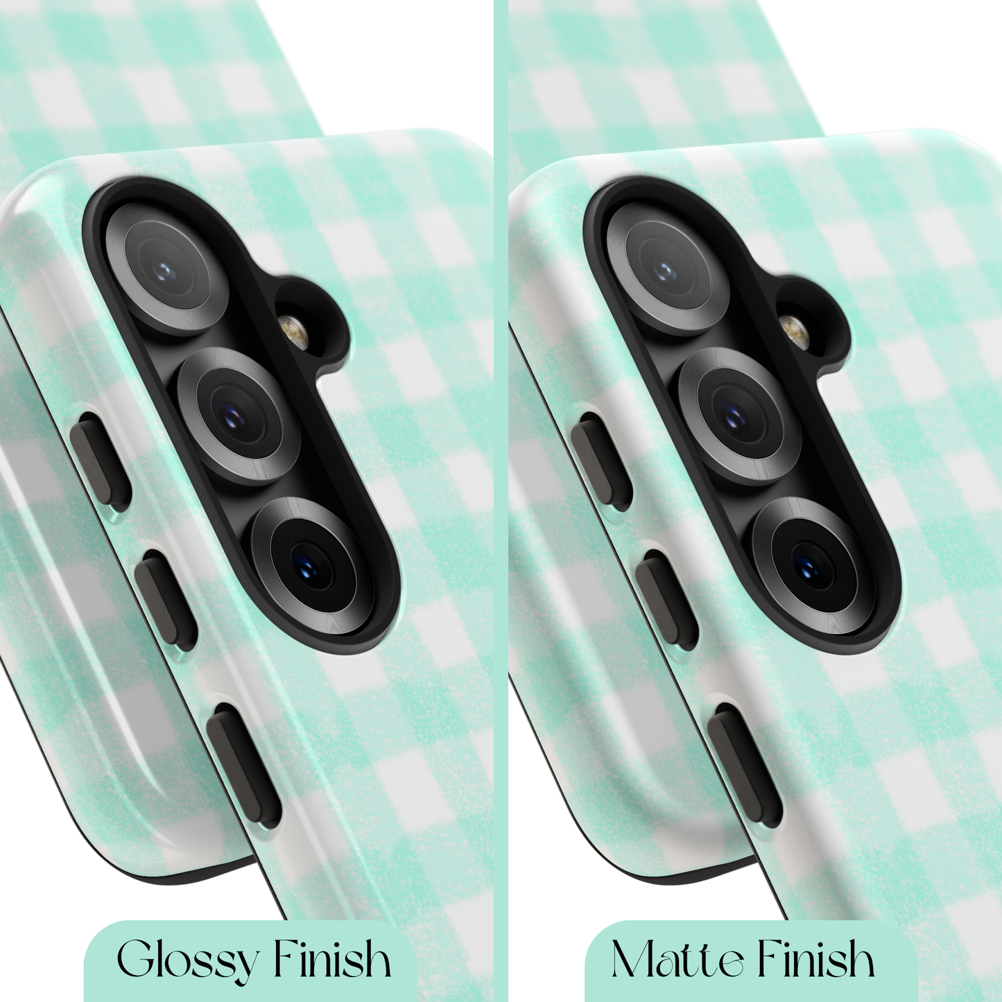 Mint Julep Tough Cases