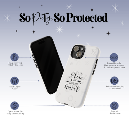 Wanderlust tough cases