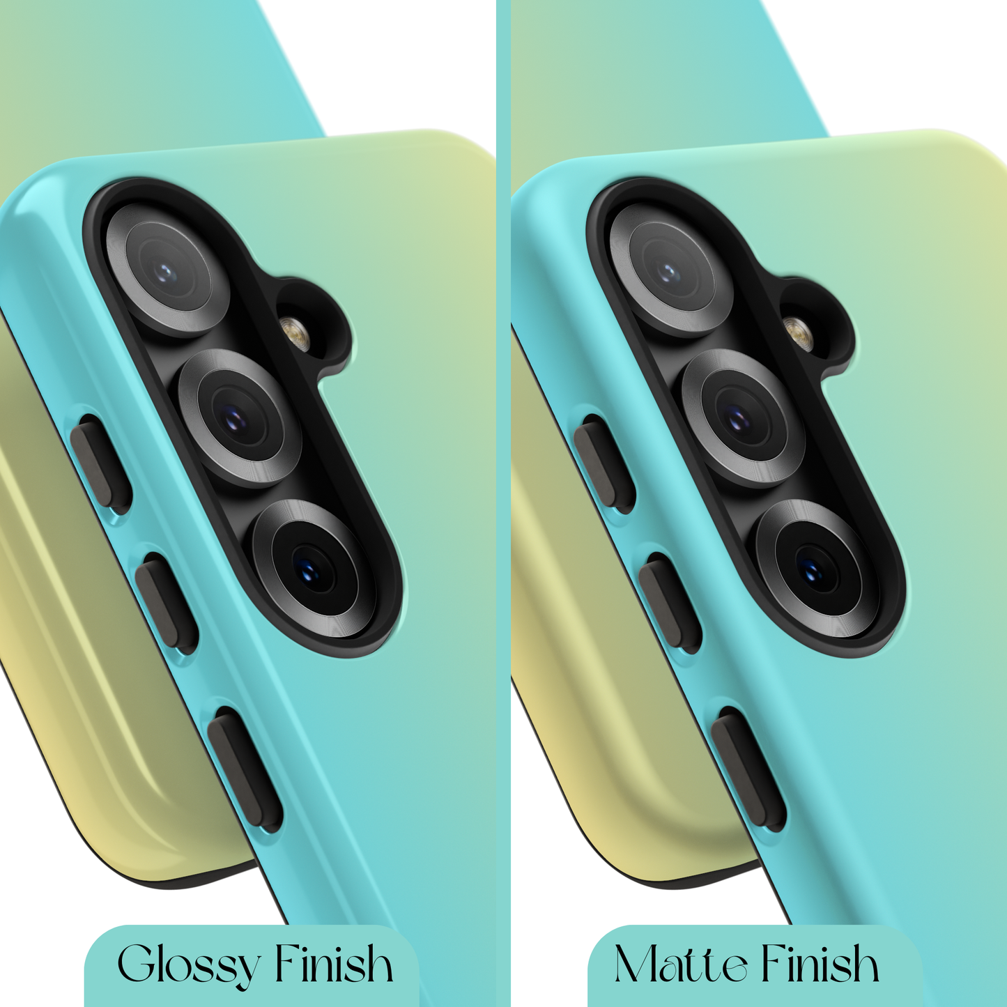 Tropical Escape Tough Cases