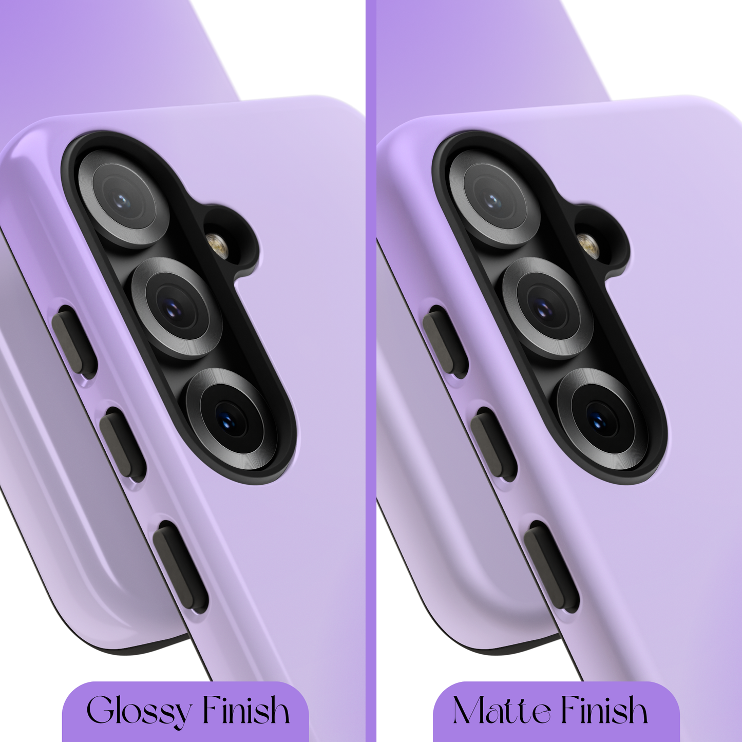 Lavender Haze Tough Cases