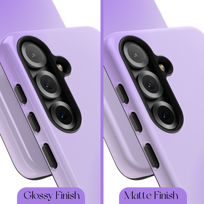 Lavender Haze Tough Cases