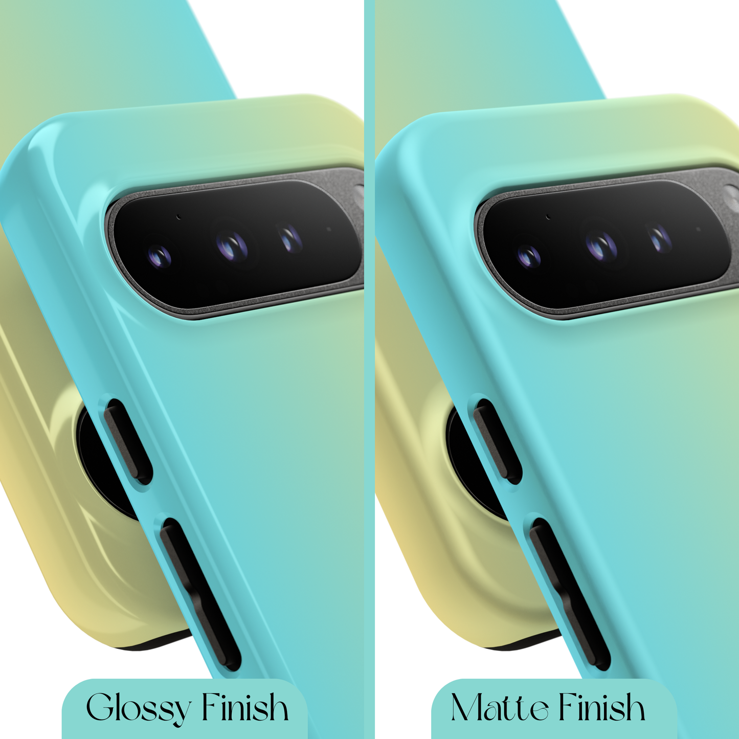 Tropical Sunset Tough Case