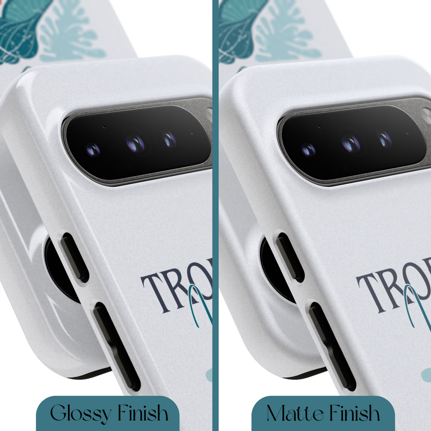 TropiCool Tough Case