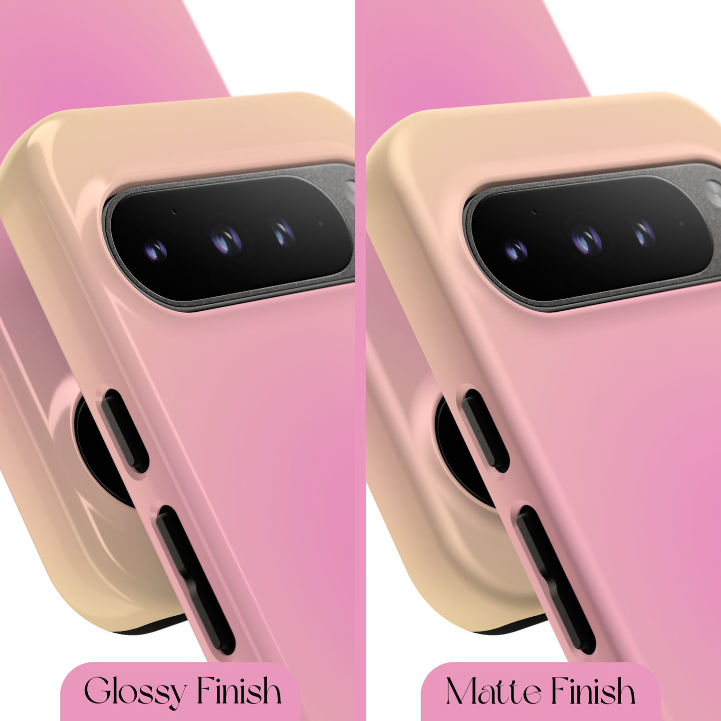 Sweet Sorbet Tough Case
