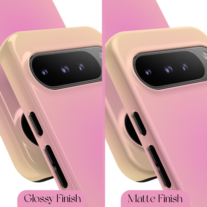 Sweet Sorbet Tough Case