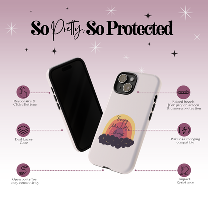 Rainbow Joy tough cases