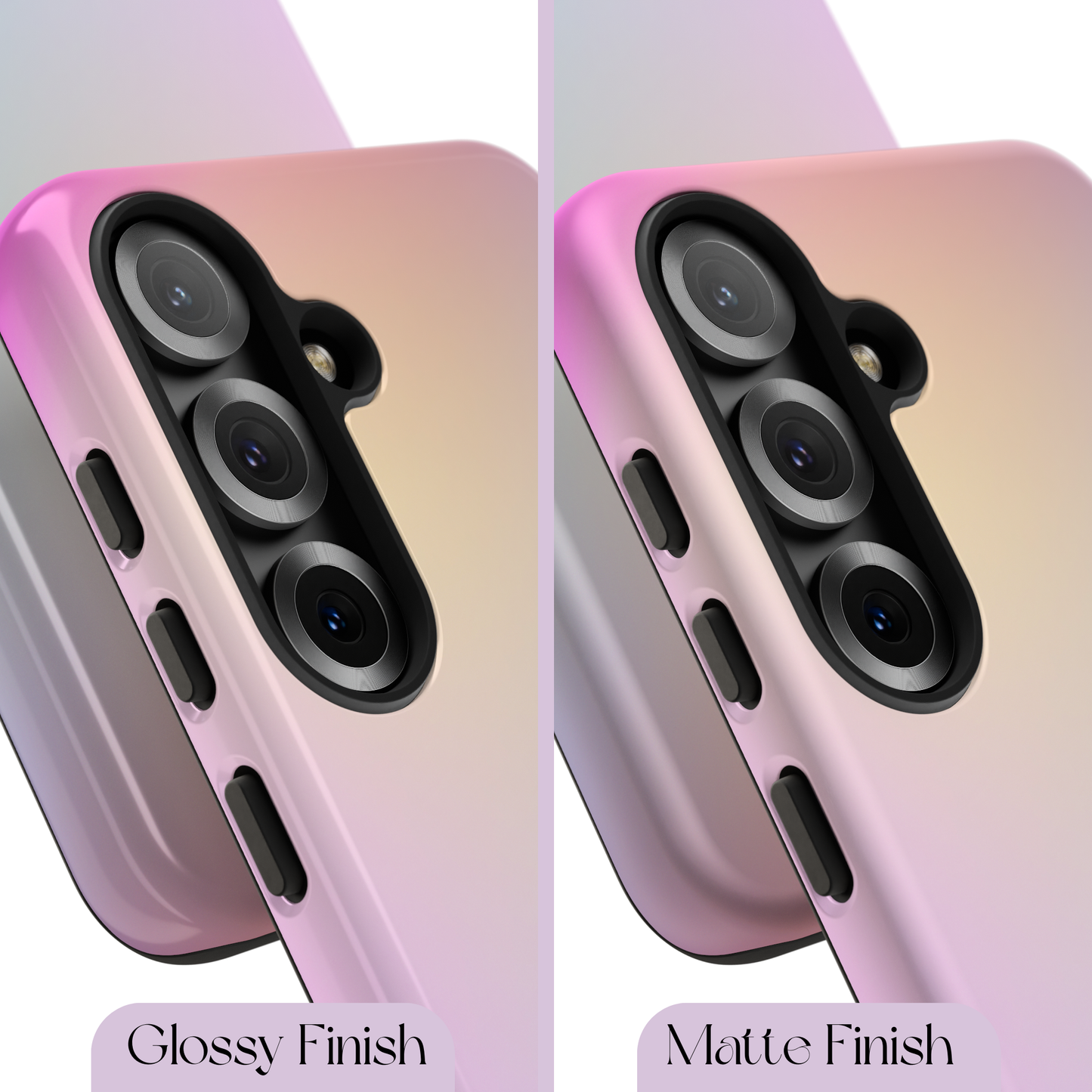 Cosmic Dreams Tough Cases