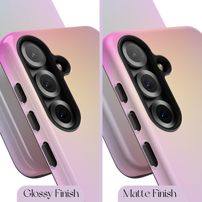 Cosmic Dreams Tough Cases