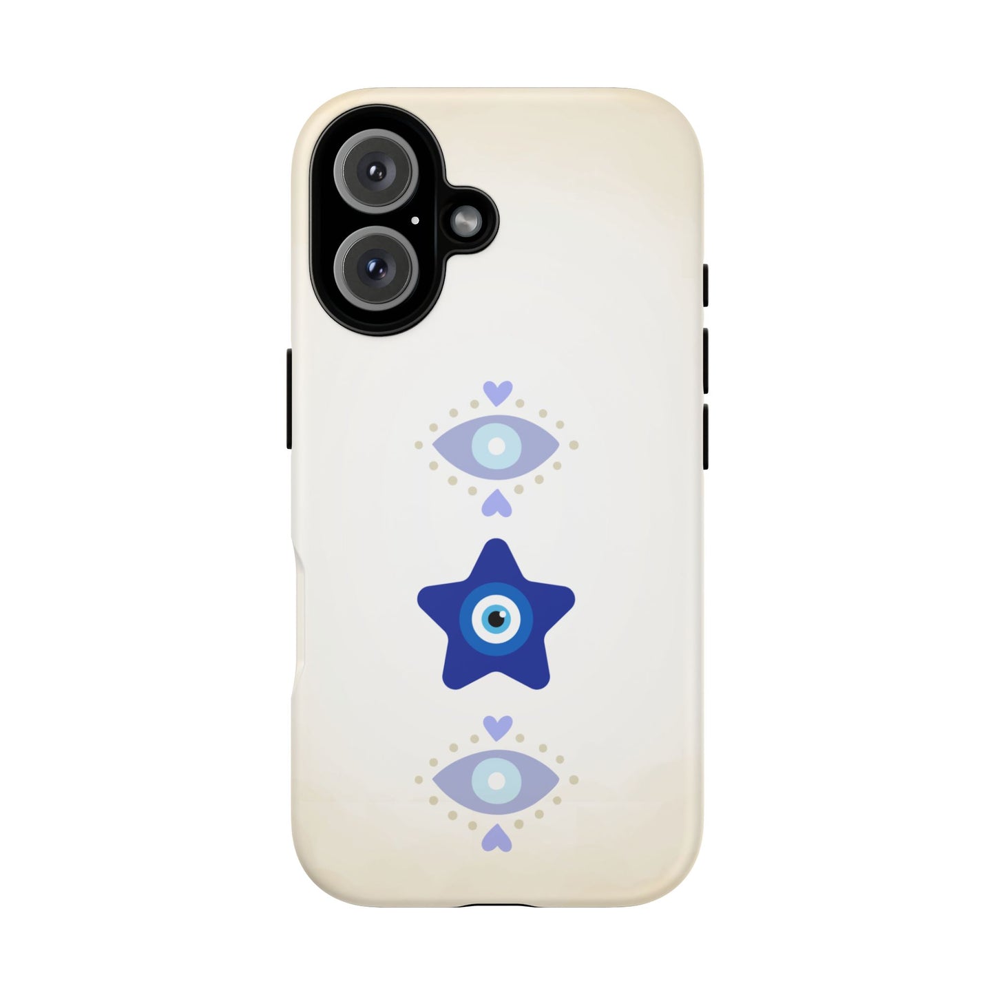 Astral Eye. Tough case