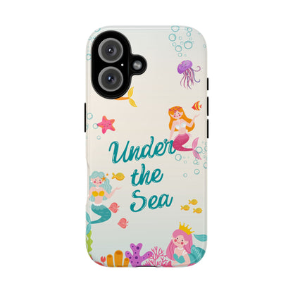Under the Sea Tough Case