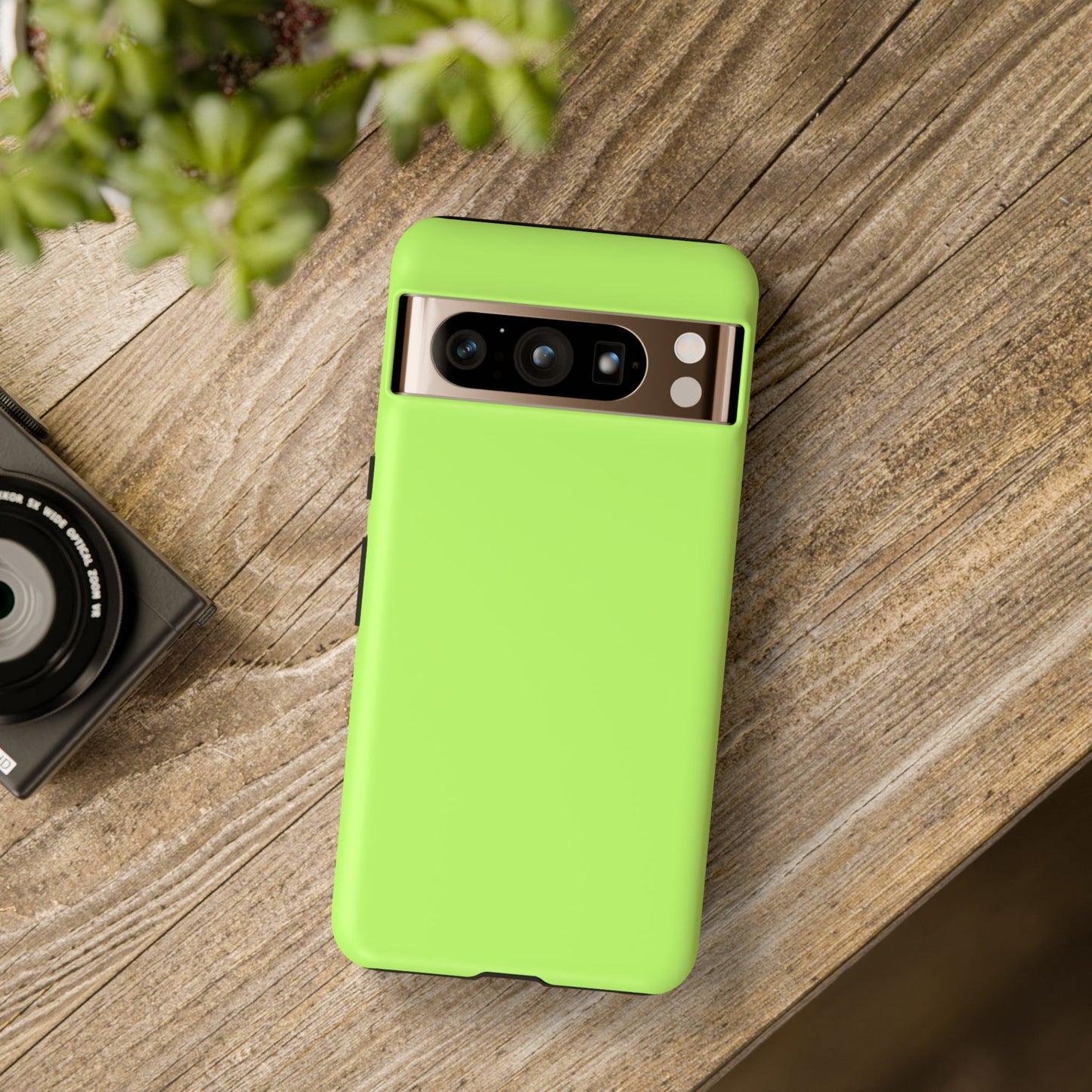 Lime Punch Tough Case