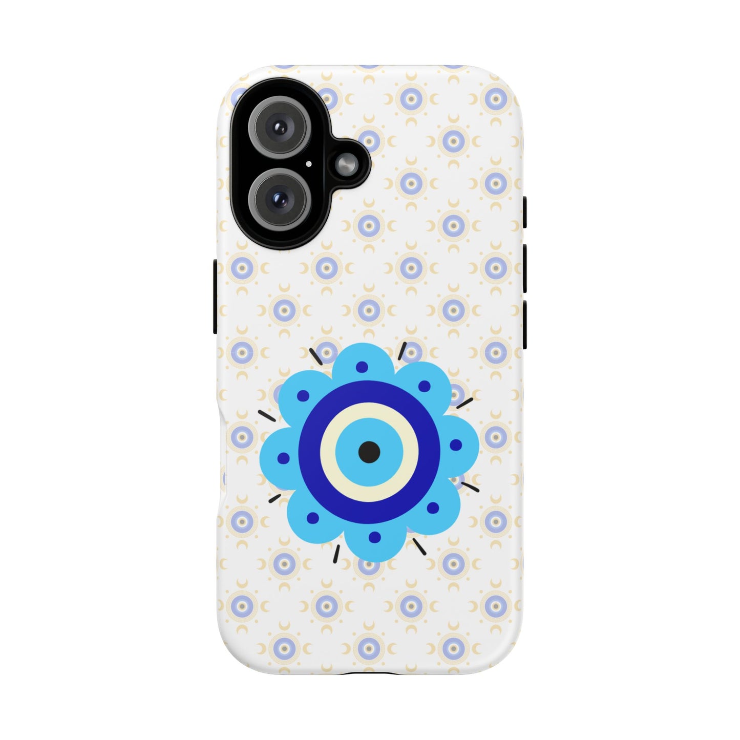 Serene Sol Tough Case