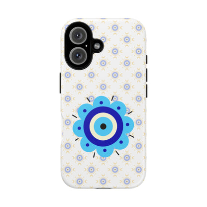 Serene Sol Tough Case