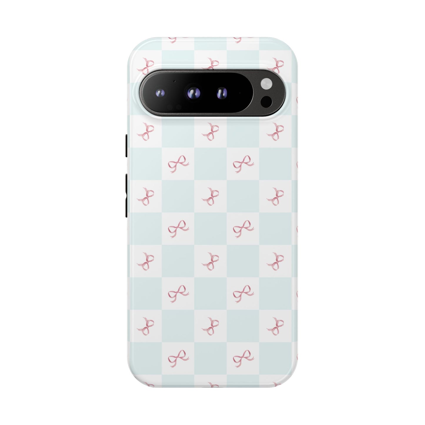 Check Bow Tough Case