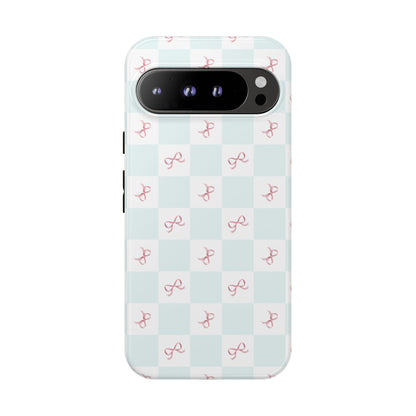 Check Bow Tough Case