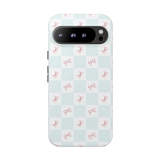 Check Bow Tough Case