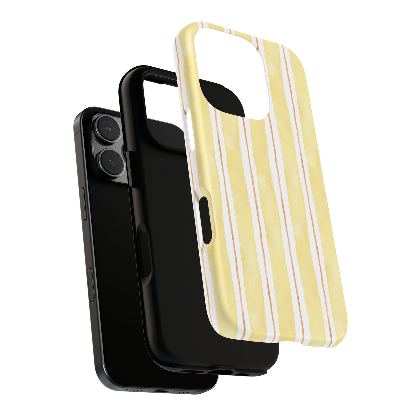 Golden Whisper Tough Case